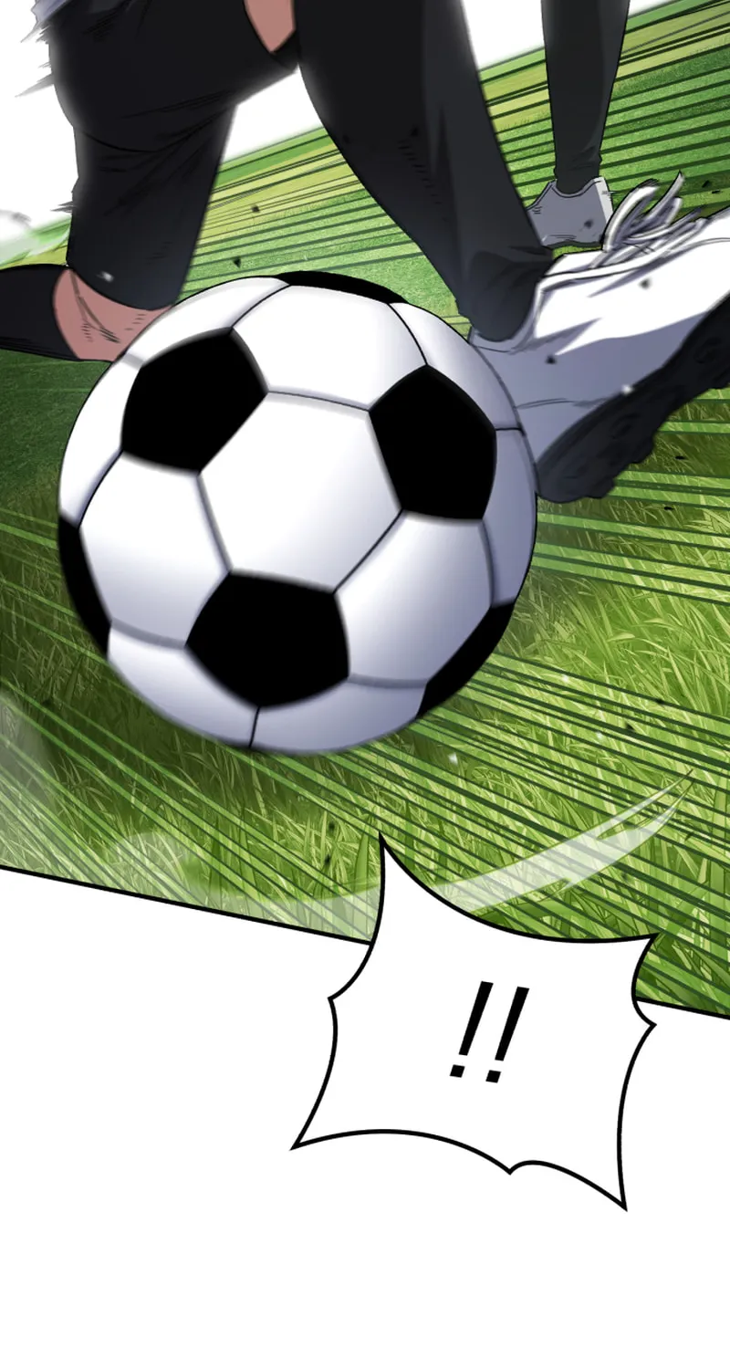 The Genius Midfielder