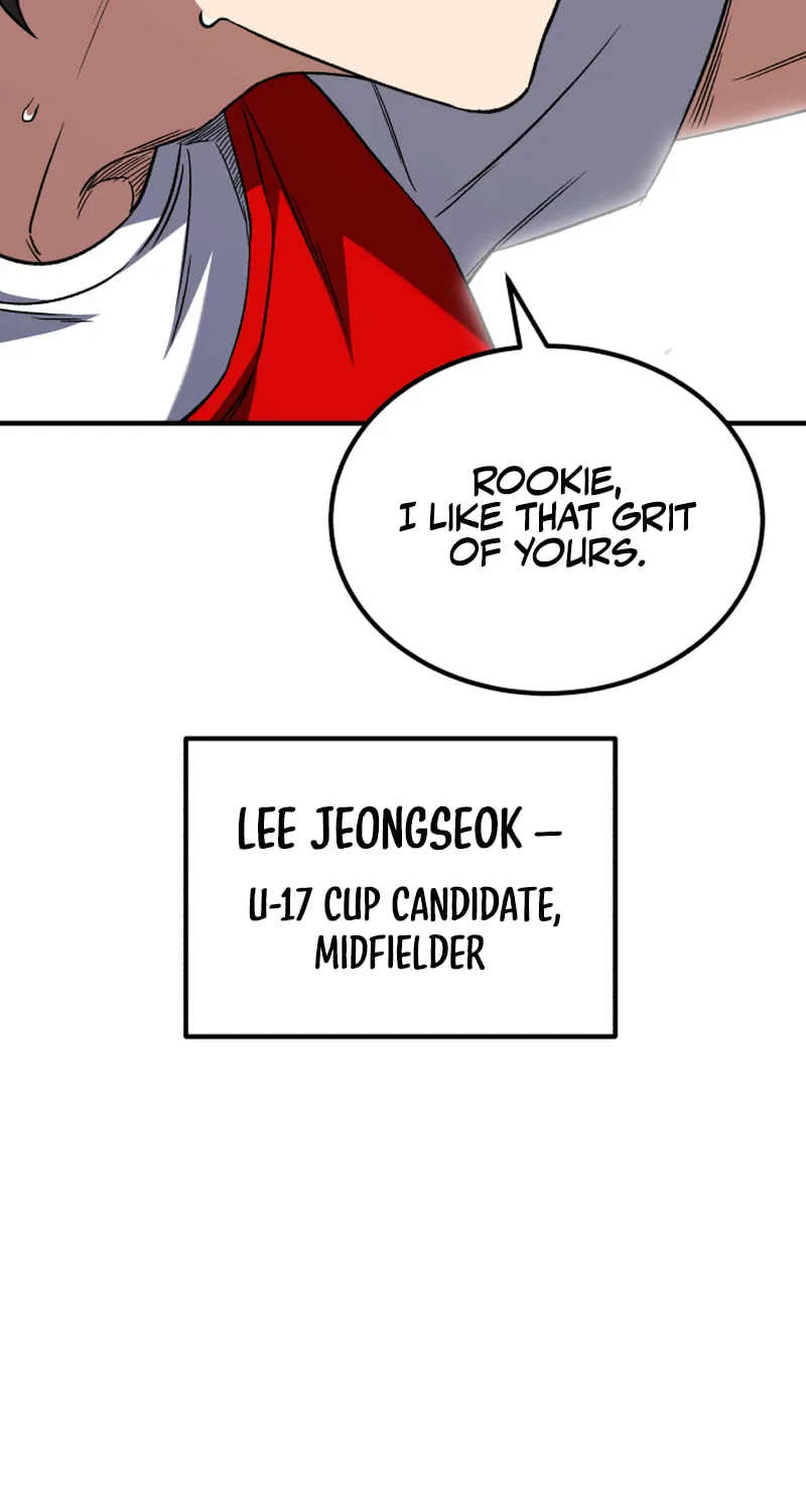 The Genius Midfielder