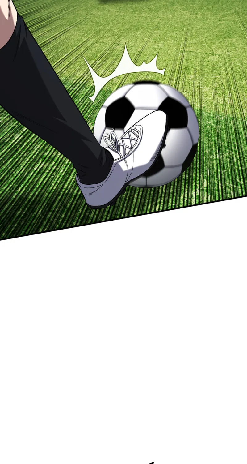 The Genius Midfielder