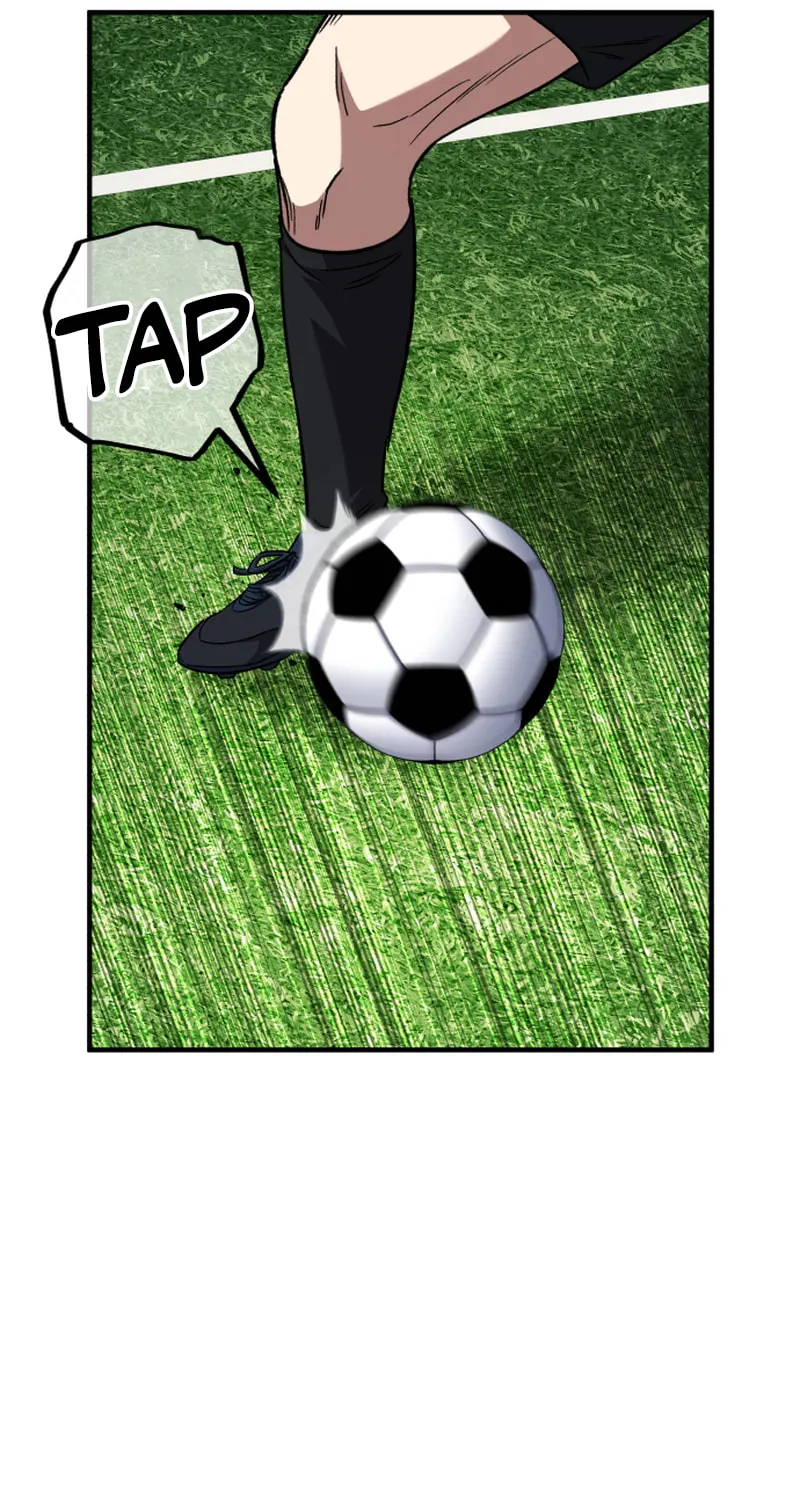 The Genius Midfielder