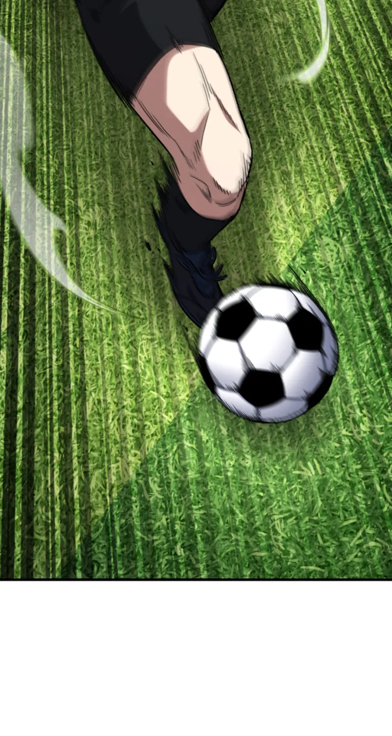 The Genius Midfielder