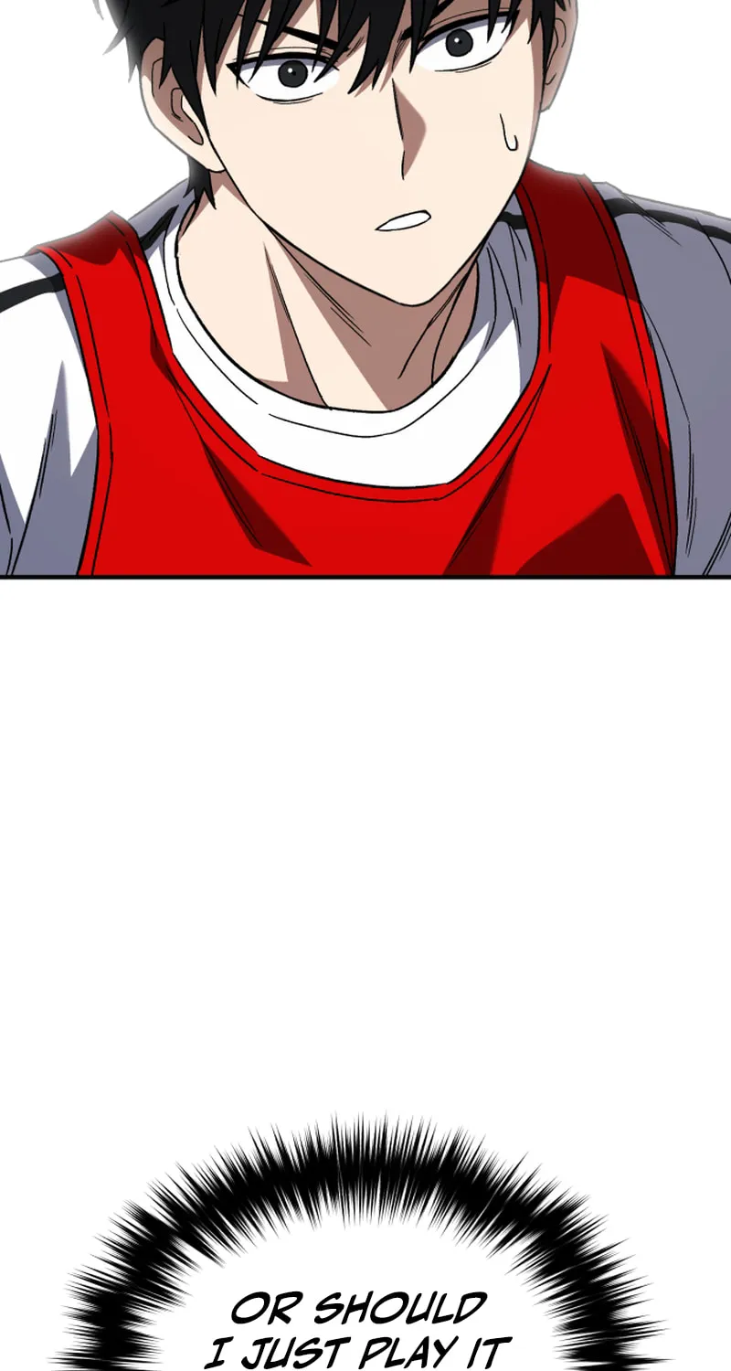 The Genius Midfielder