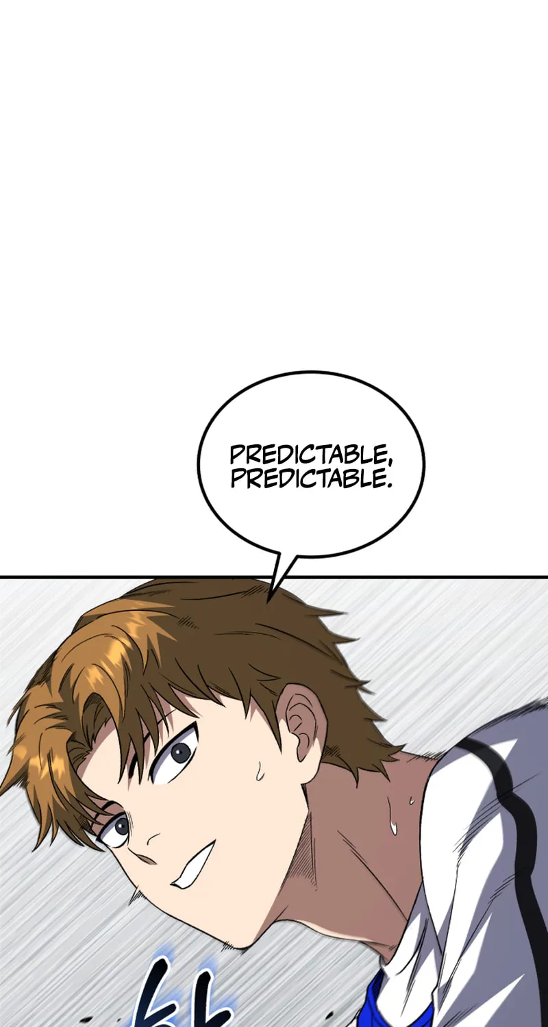 The Genius Midfielder