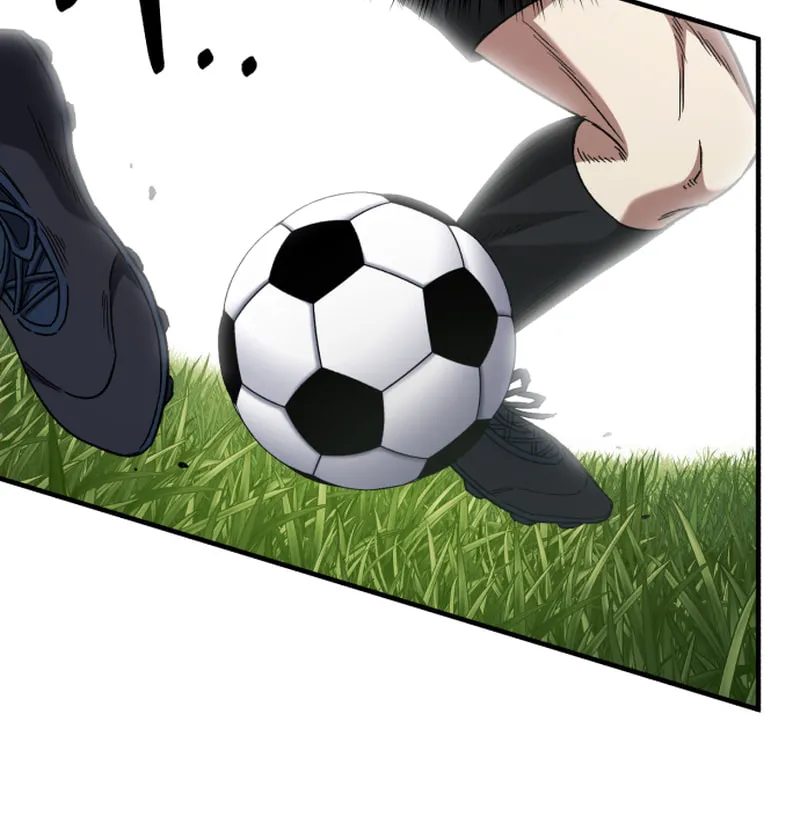 The Genius Midfielder