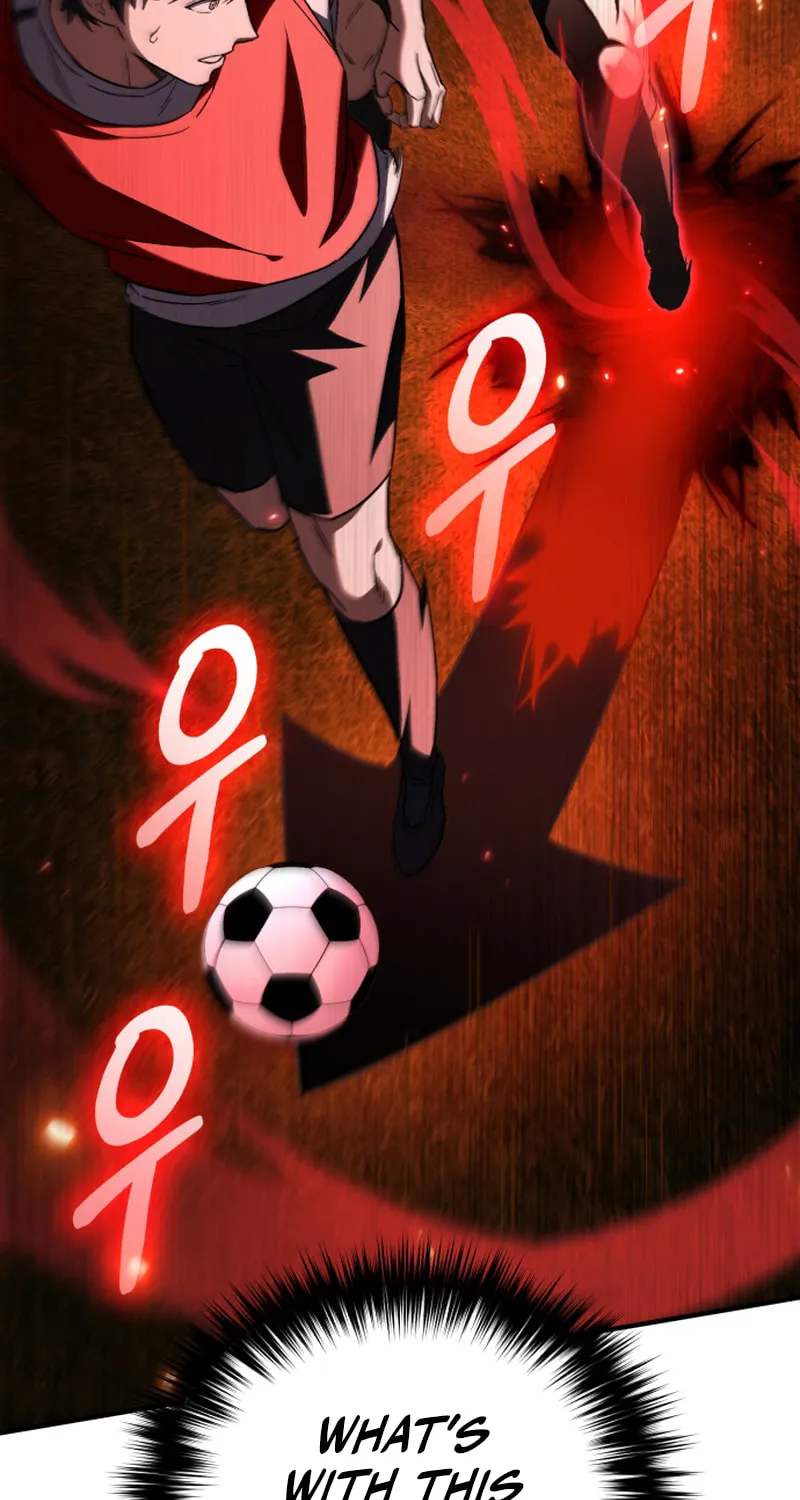 The Genius Midfielder
