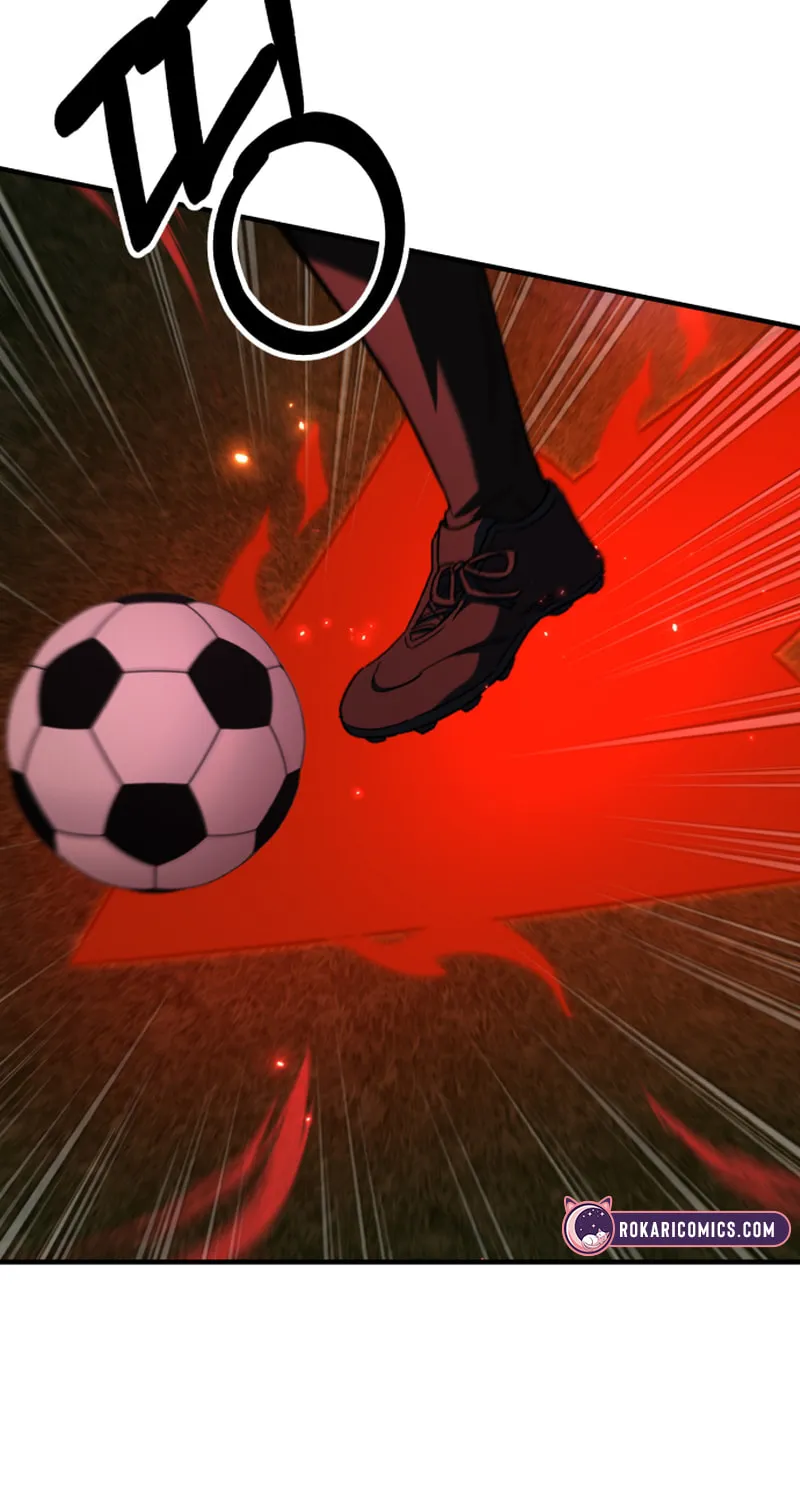 The Genius Midfielder