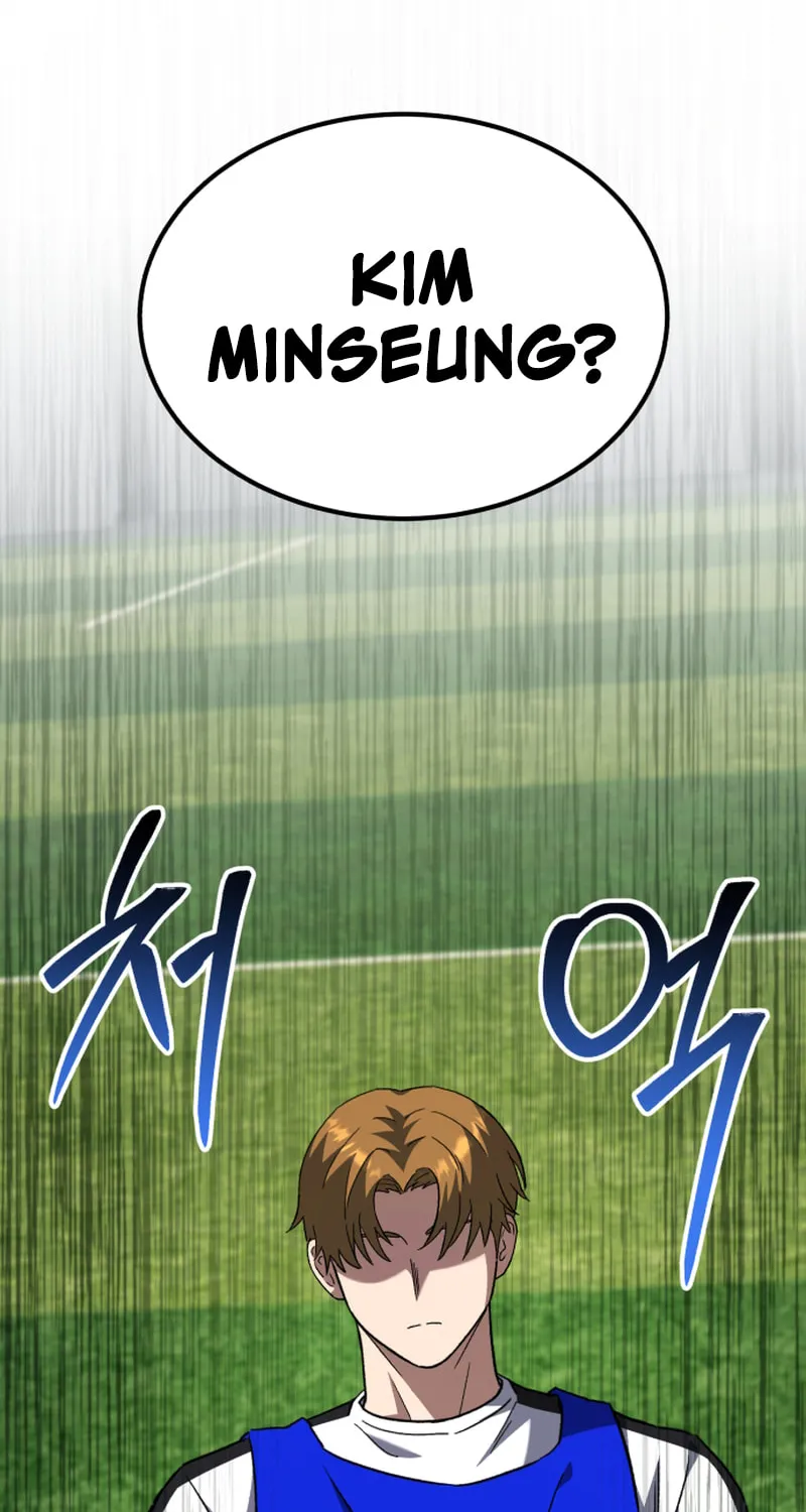 The Genius Midfielder