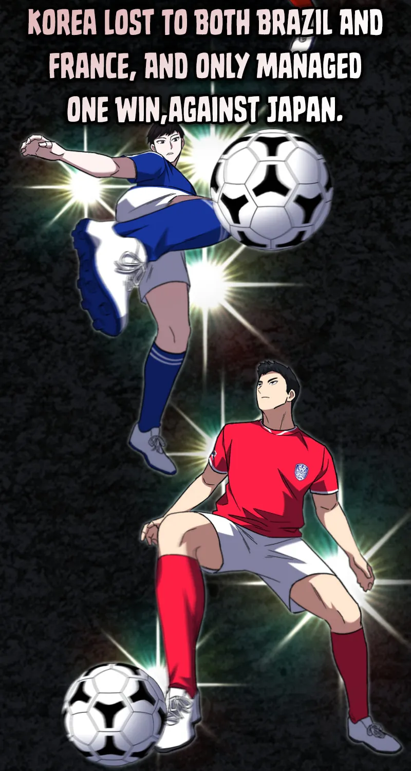The Genius Midfielder