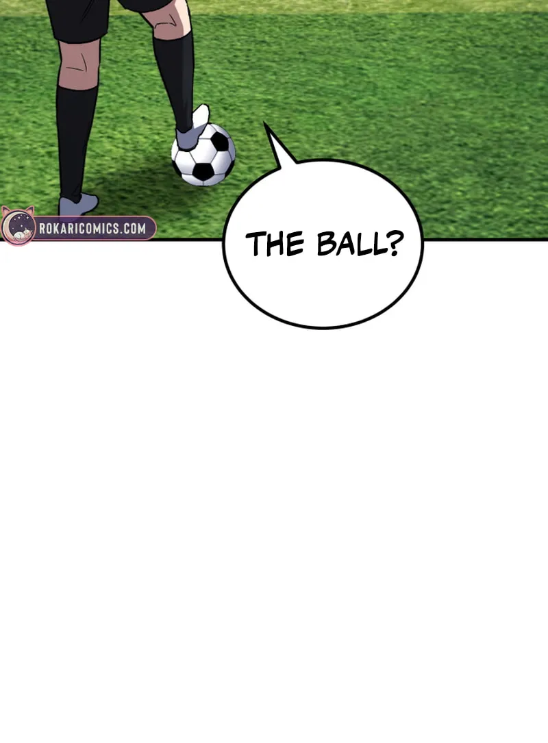 The Genius Midfielder