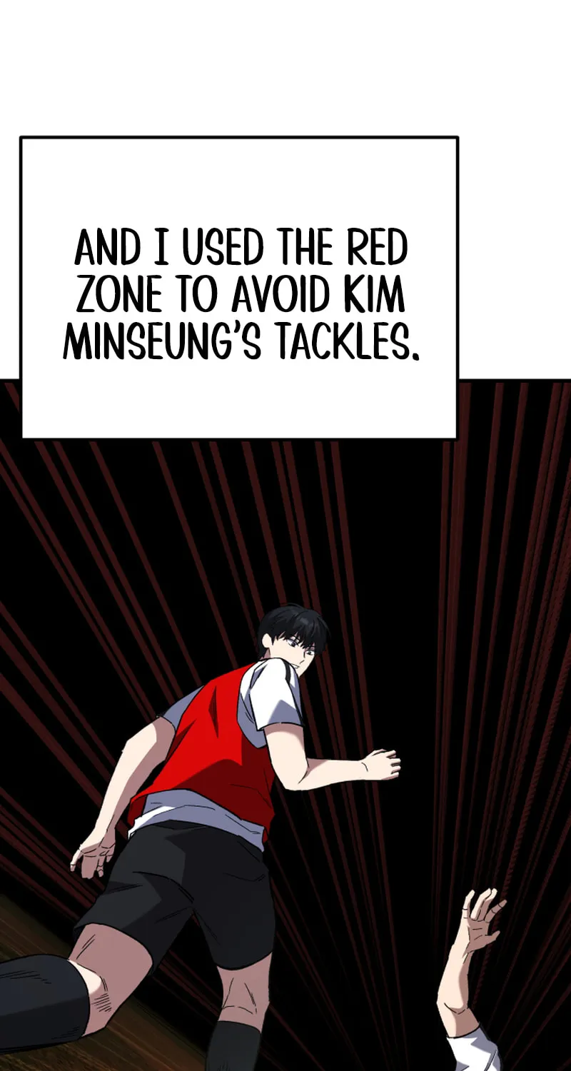 The Genius Midfielder