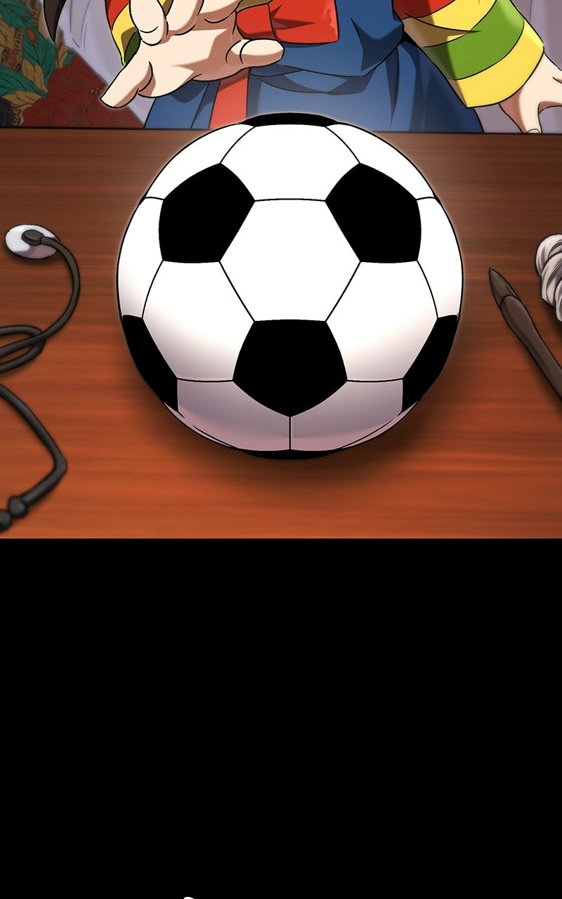 The Genius Midfielder withthe Killer Pass Episode 1 page 15 - 