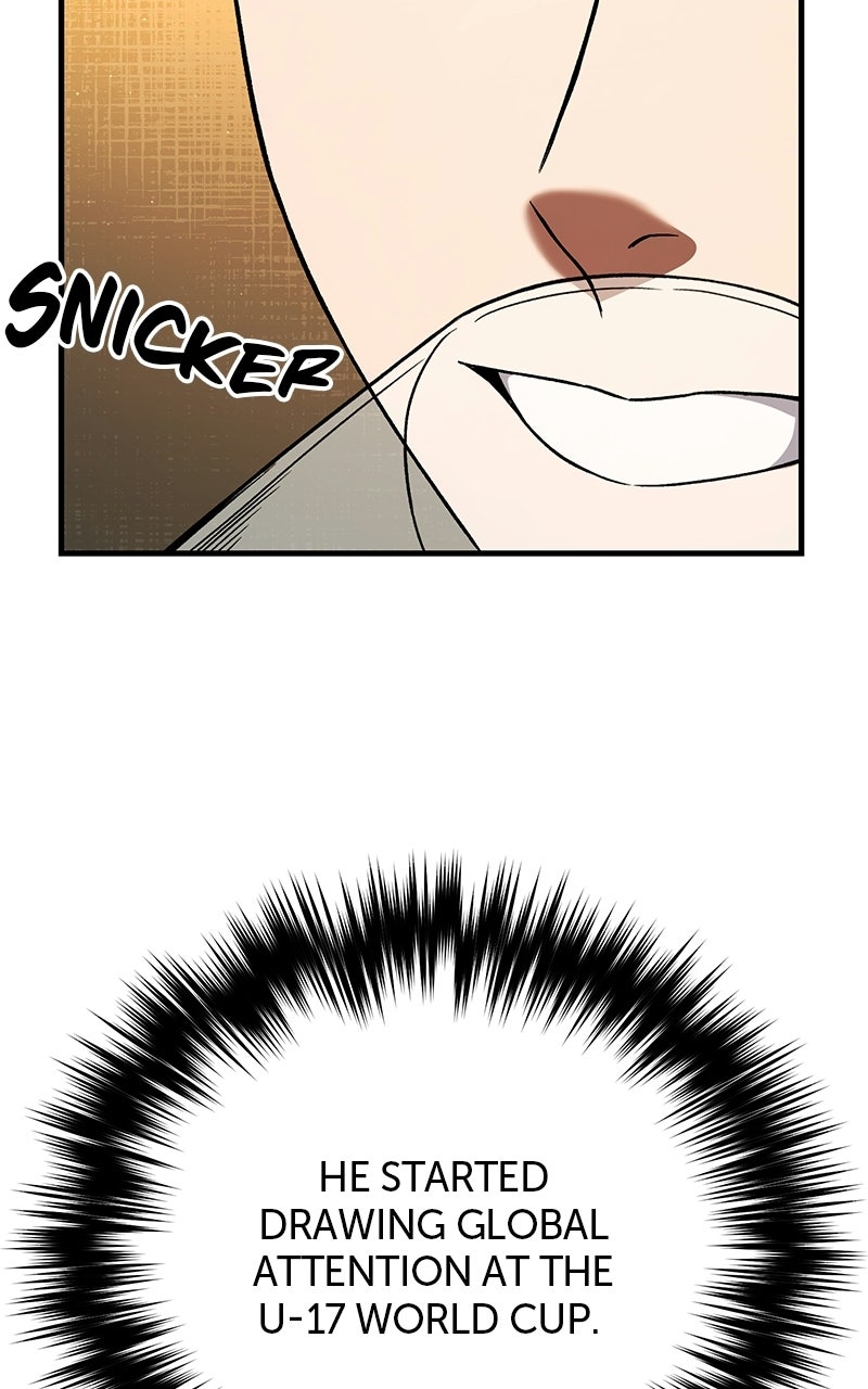 The Genius Midfielder withthe Killer Pass Episode 1 page 148 - 