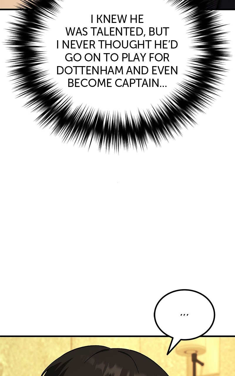 The Genius Midfielder withthe Killer Pass Episode 1 page 150 - 