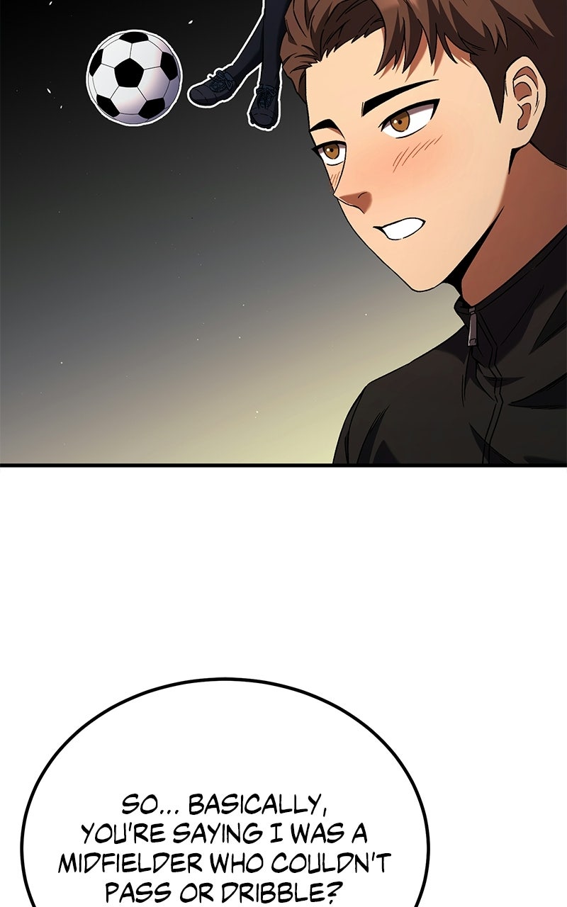 The Genius Midfielder withthe Killer Pass Episode 1 page 168 - 