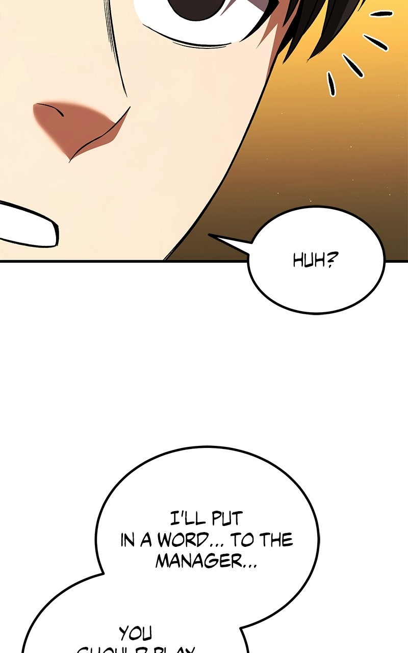 The Genius Midfielder withthe Killer Pass Episode 1 page 175 - 