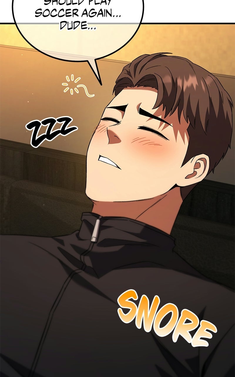 The Genius Midfielder withthe Killer Pass Episode 1 page 176 - 