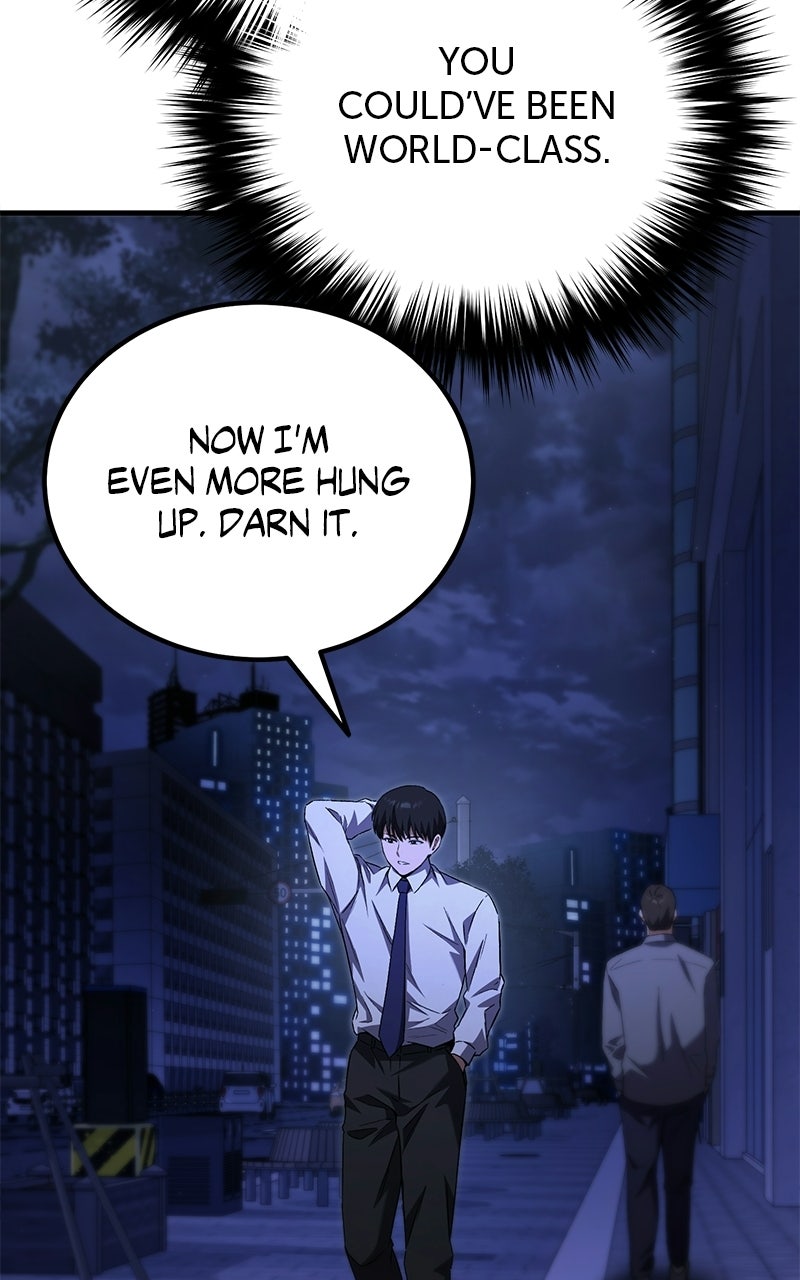 The Genius Midfielder withthe Killer Pass Episode 1 page 184 - 
