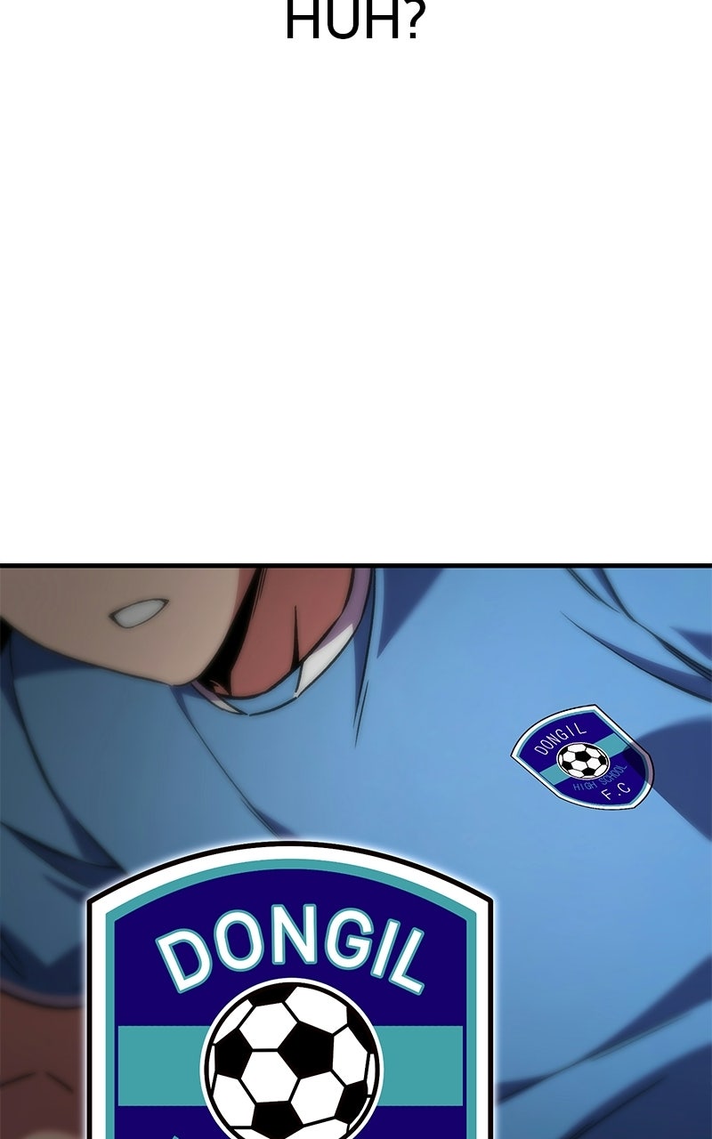 The Genius Midfielder withthe Killer Pass Episode 1 page 217 - 