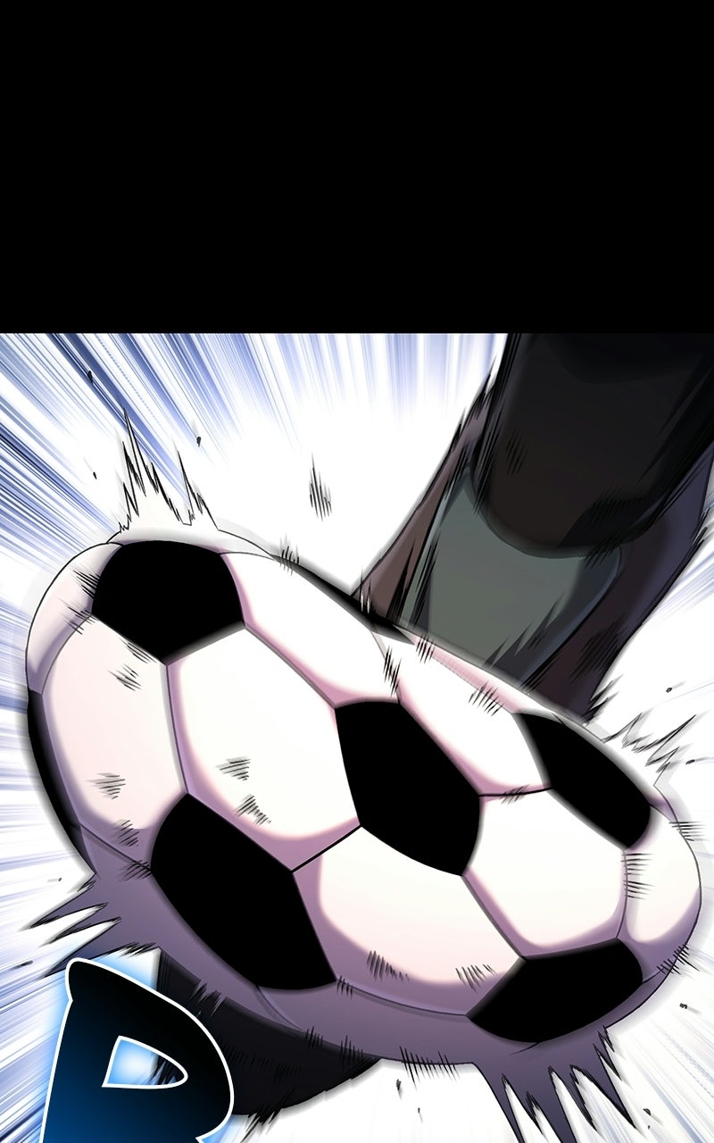The Genius Midfielder withthe Killer Pass Episode 1 page 23 - 