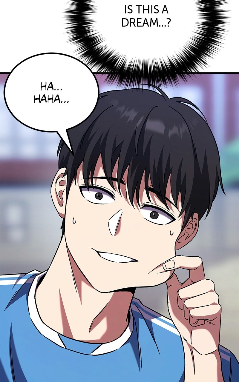 The Genius Midfielder withthe Killer Pass Episode 1 page 221 - 