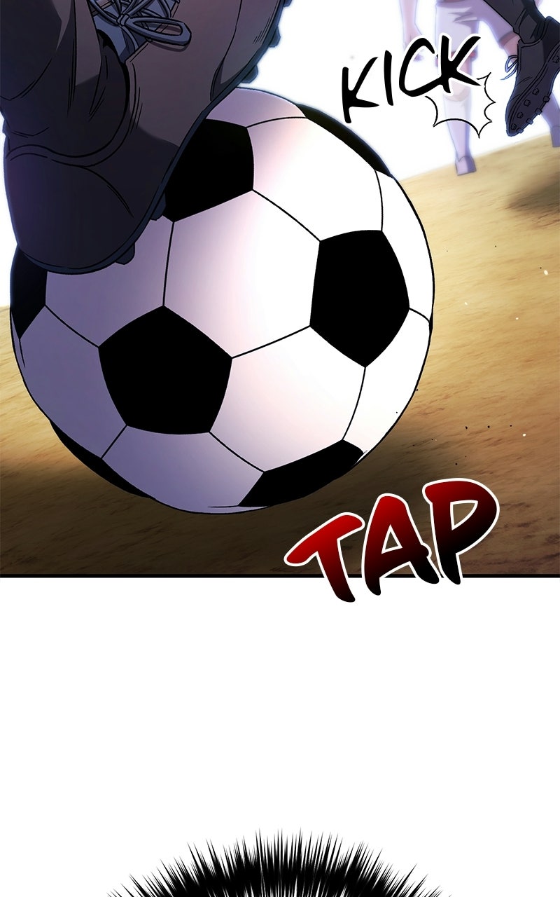 The Genius Midfielder withthe Killer Pass Episode 1 page 232 - 