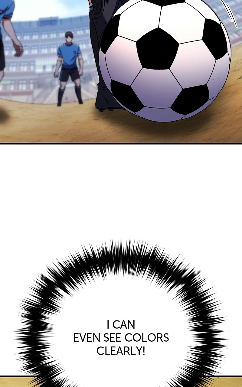 The Genius Midfielder withthe Killer Pass Episode 1 page 234 - 