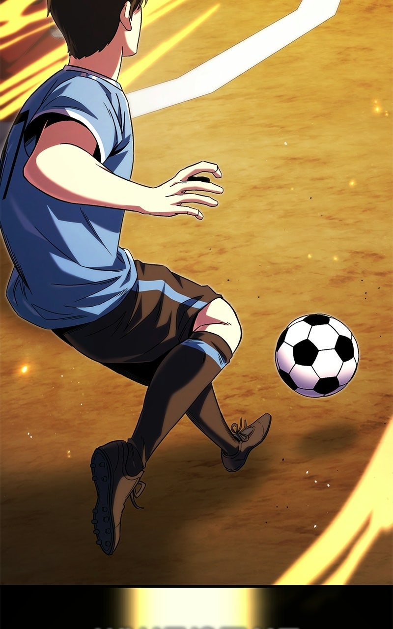 The Genius Midfielder withthe Killer Pass Episode 1 page 253 - 