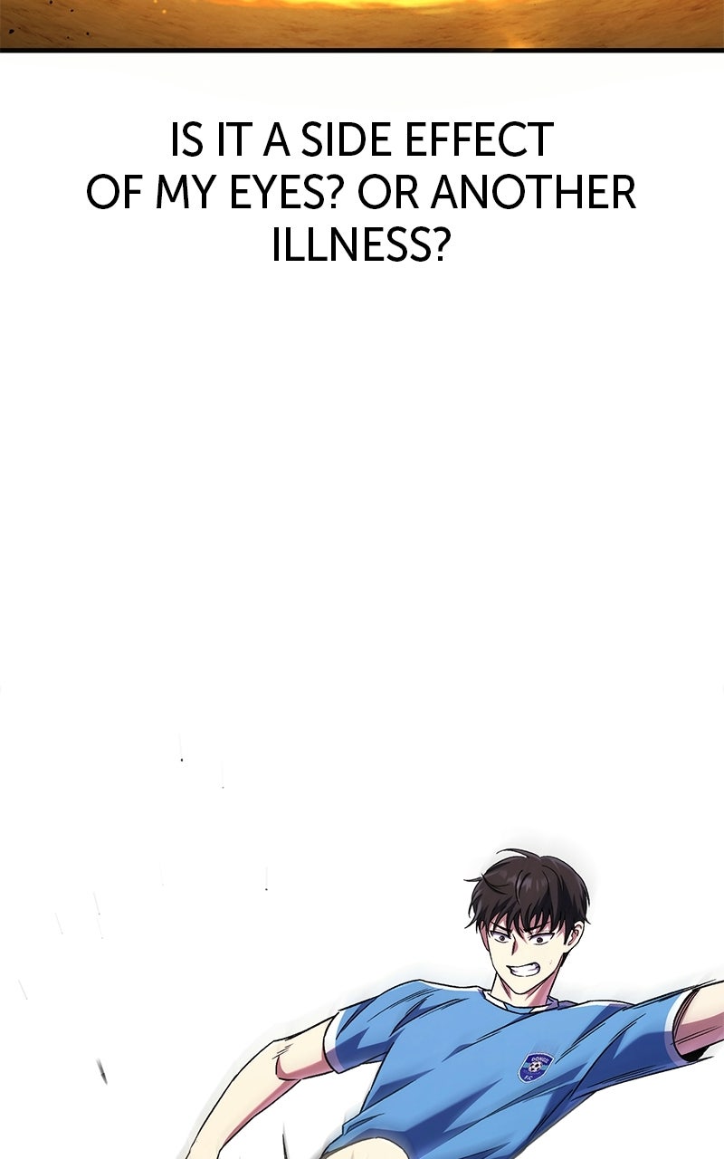 The Genius Midfielder withthe Killer Pass Episode 1 page 256 - 