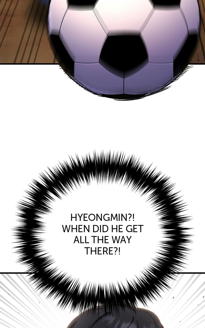 The Genius Midfielder withthe Killer Pass Episode 1 page 264 - 