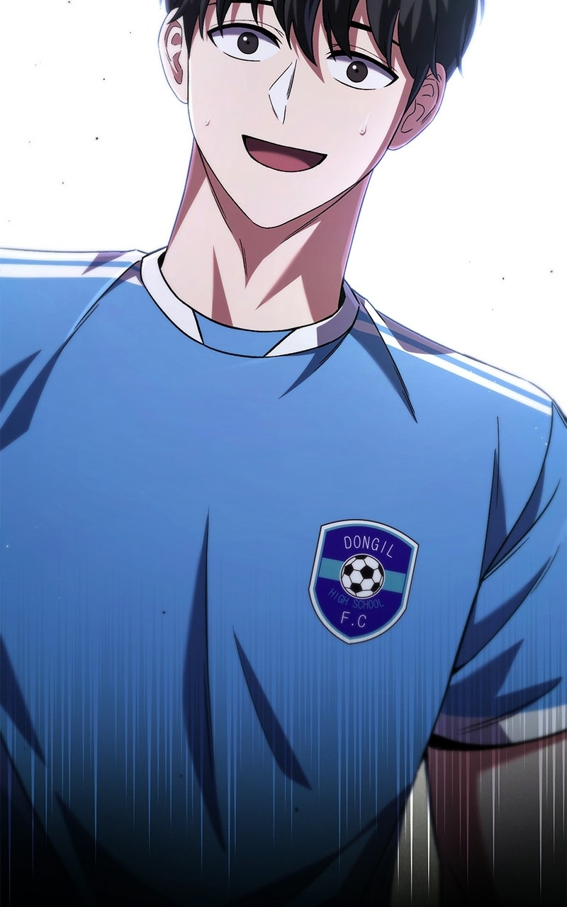 The Genius Midfielder withthe Killer Pass Episode 1 page 272 - 