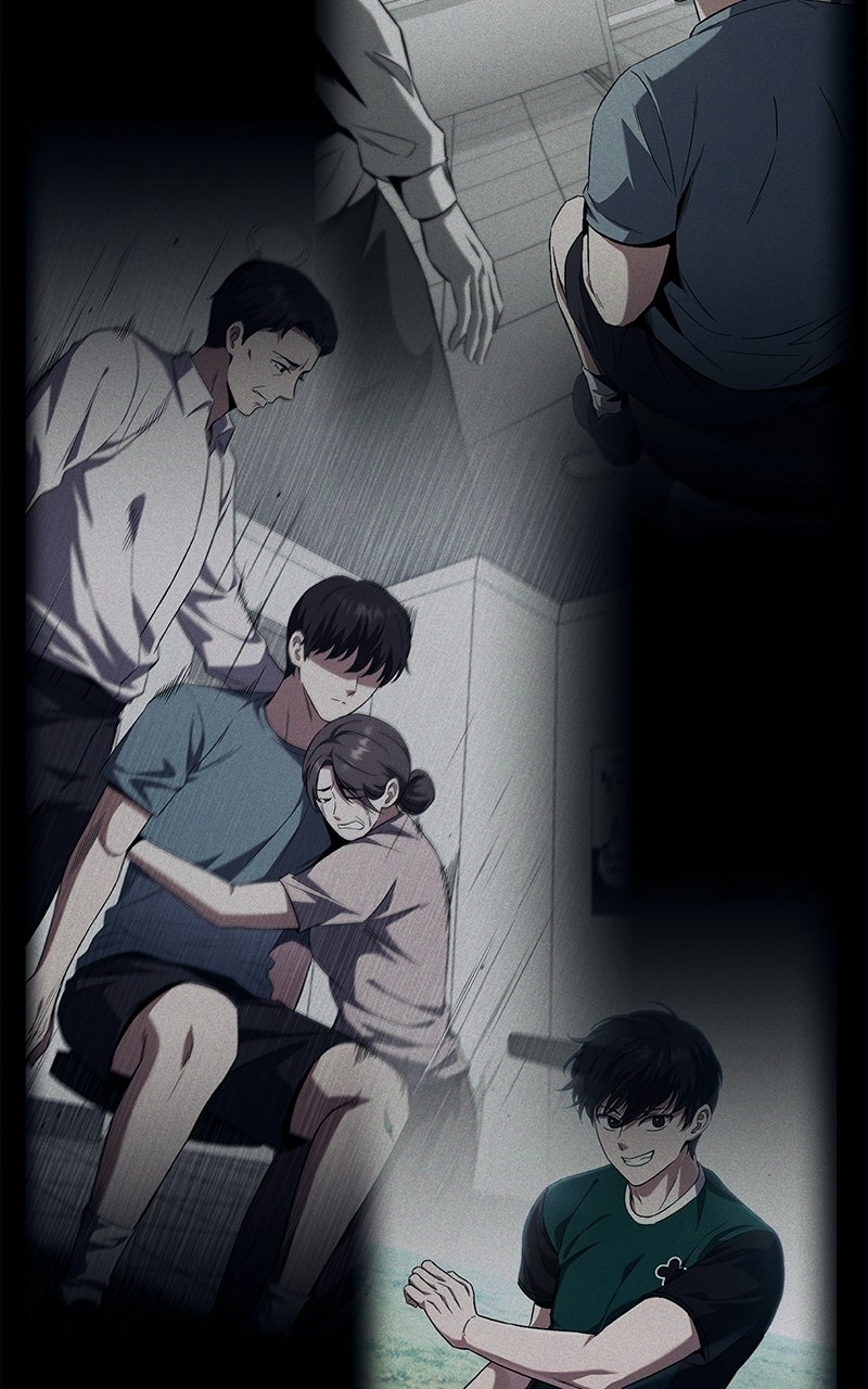 The Genius Midfielder withthe Killer Pass Episode 1 page 274 - 