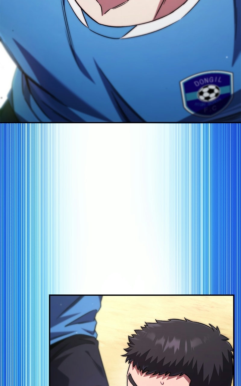 The Genius Midfielder withthe Killer Pass Episode 1 page 280 - 