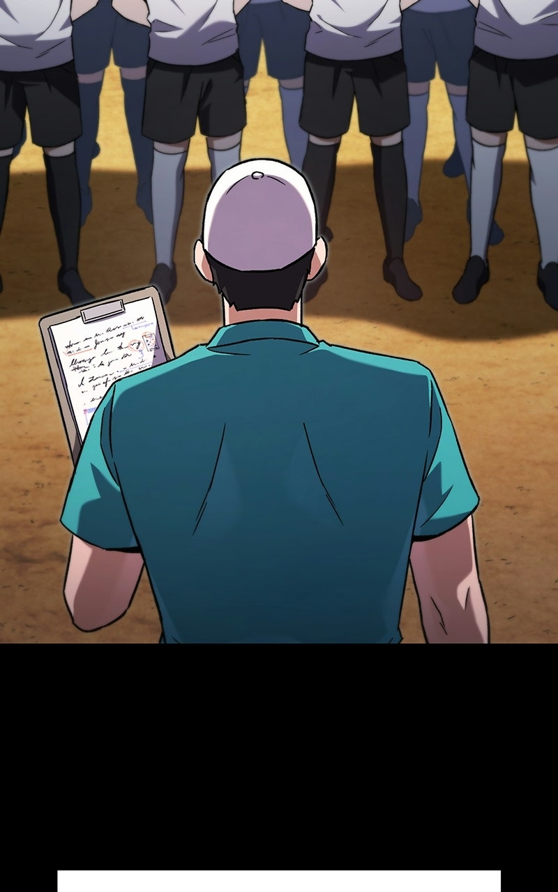 The Genius Midfielder withthe Killer Pass Episode 1 page 29 - 