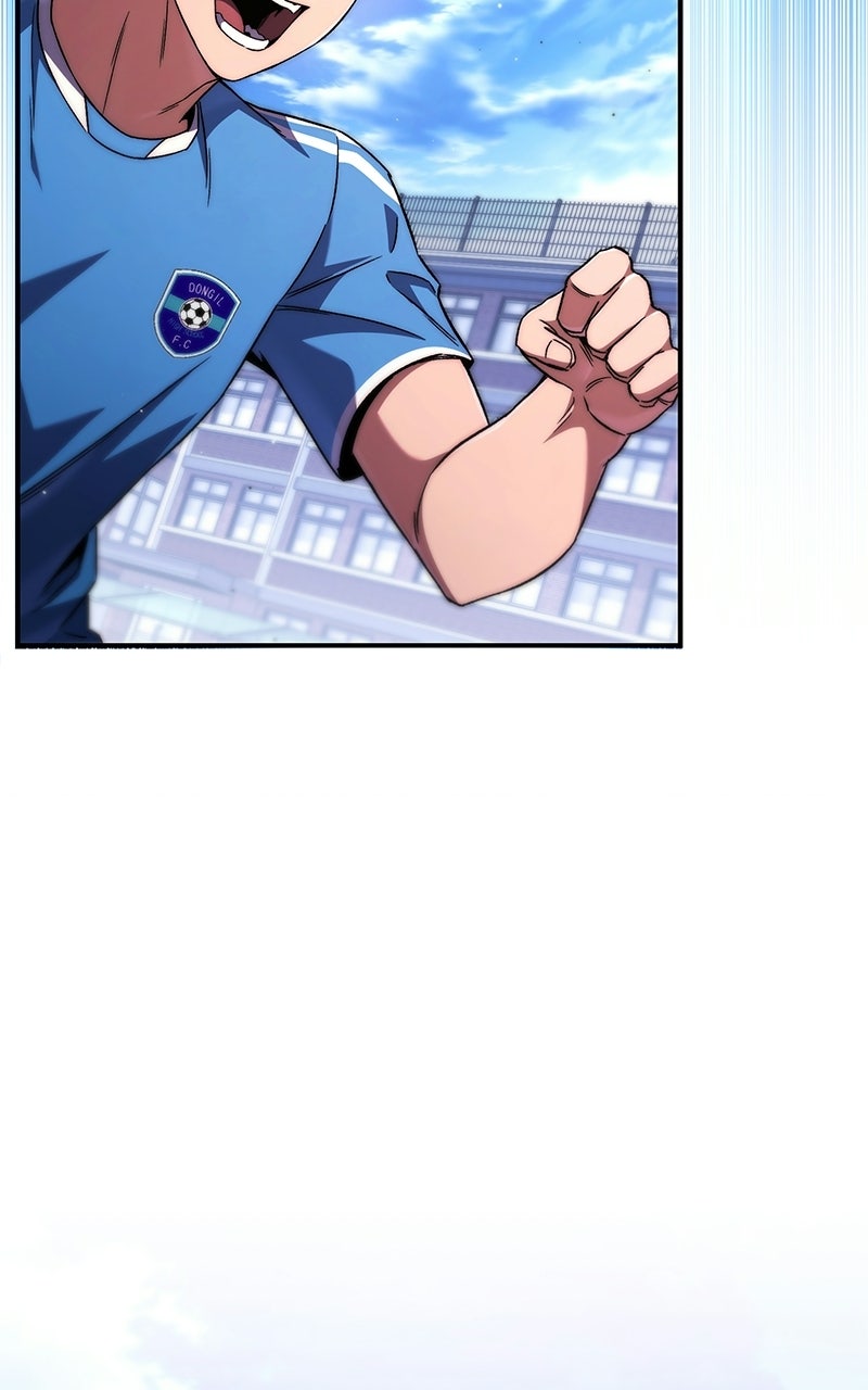The Genius Midfielder withthe Killer Pass Episode 1 page 282 - 
