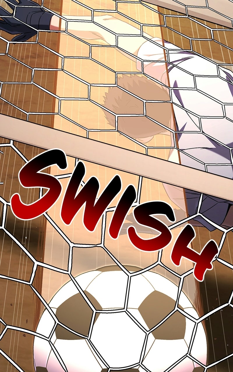 The Genius Midfielder withthe Killer Pass Episode 1 page 34 - 
