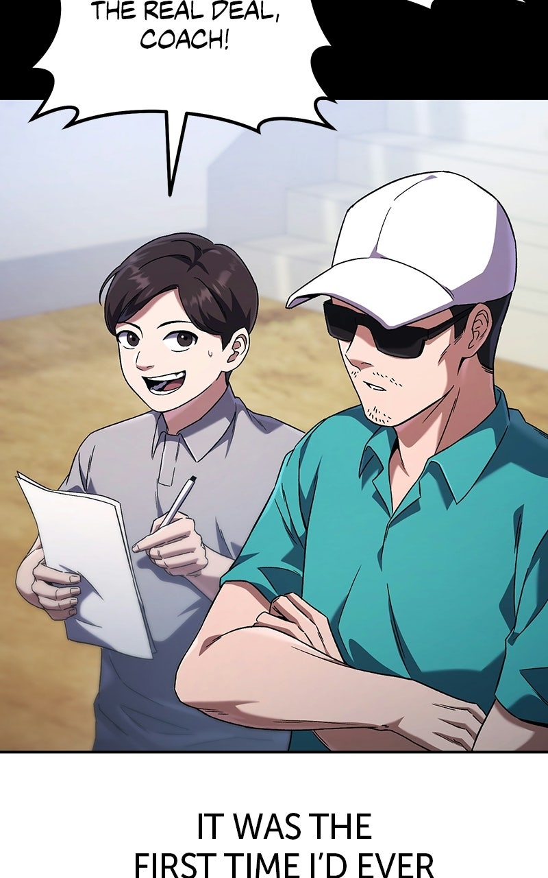 The Genius Midfielder withthe Killer Pass Episode 1 page 41 - 