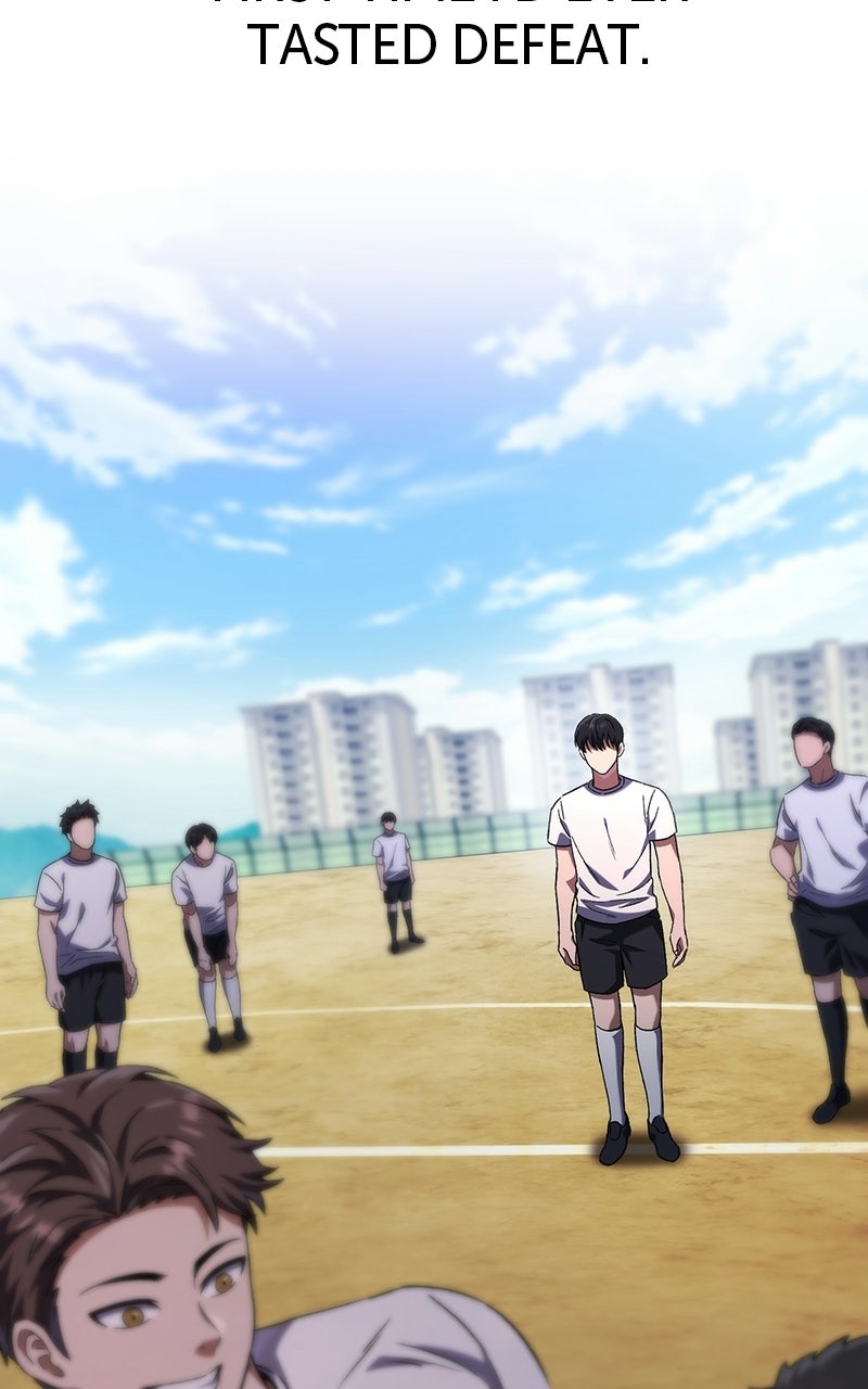 The Genius Midfielder withthe Killer Pass Episode 1 page 42 - 