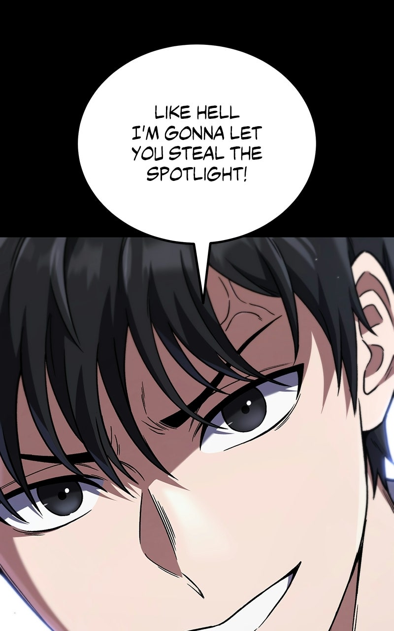 The Genius Midfielder withthe Killer Pass Episode 1 page 46 - 