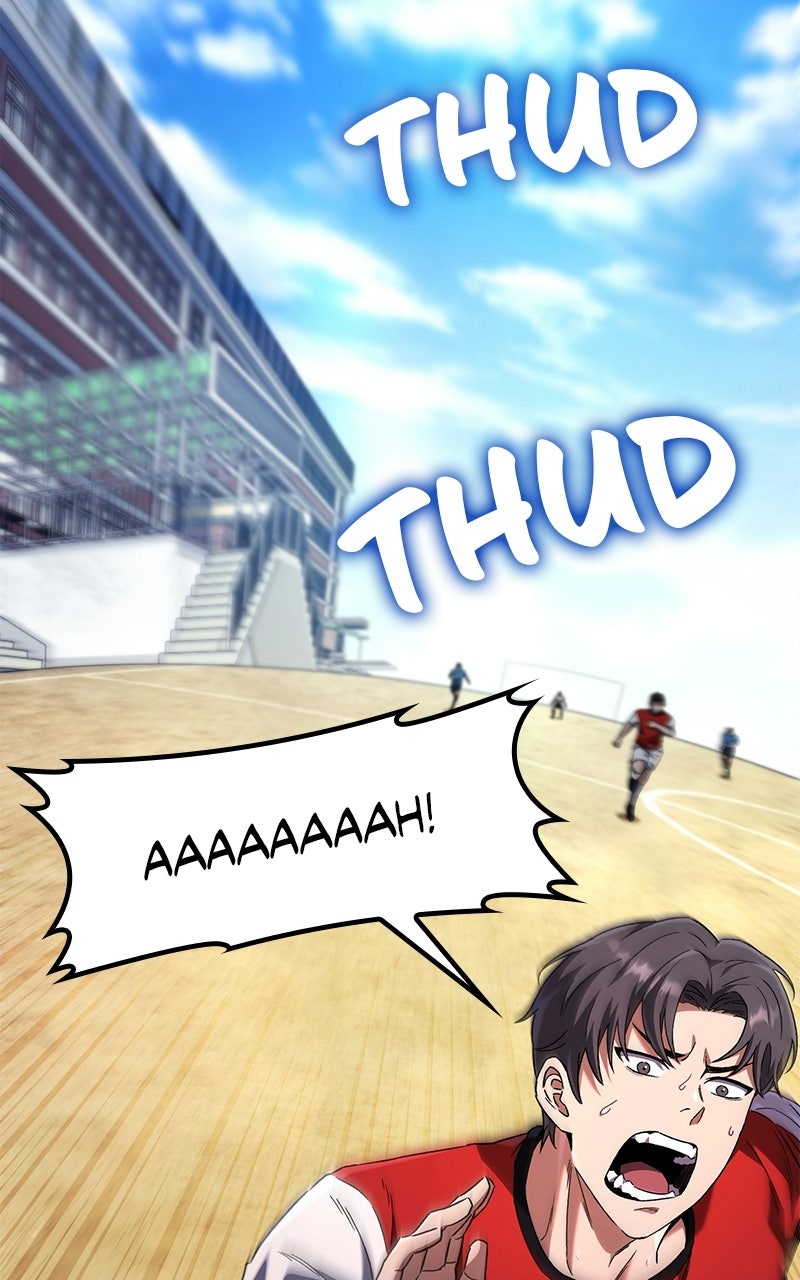 The Genius Midfielder withthe Killer Pass Episode 1 page 54 - 
