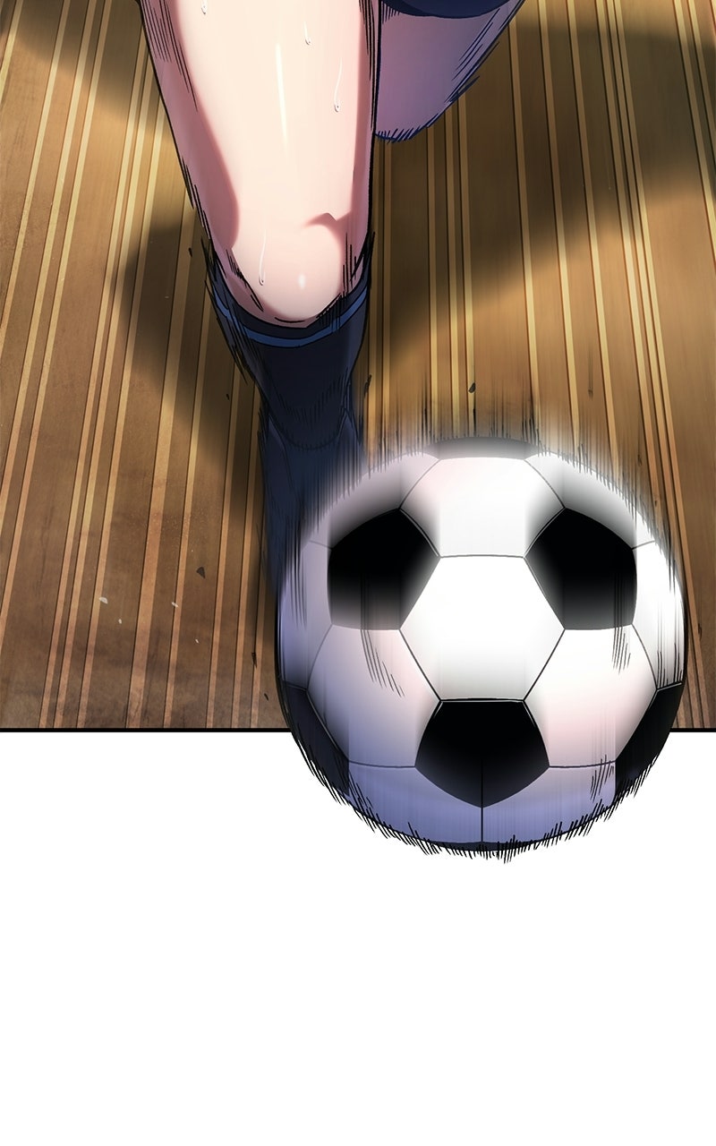 The Genius Midfielder withthe Killer Pass Episode 1 page 56 - 
