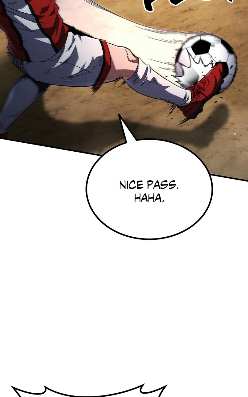 The Genius Midfielder withthe Killer Pass Episode 1 page 60 - 