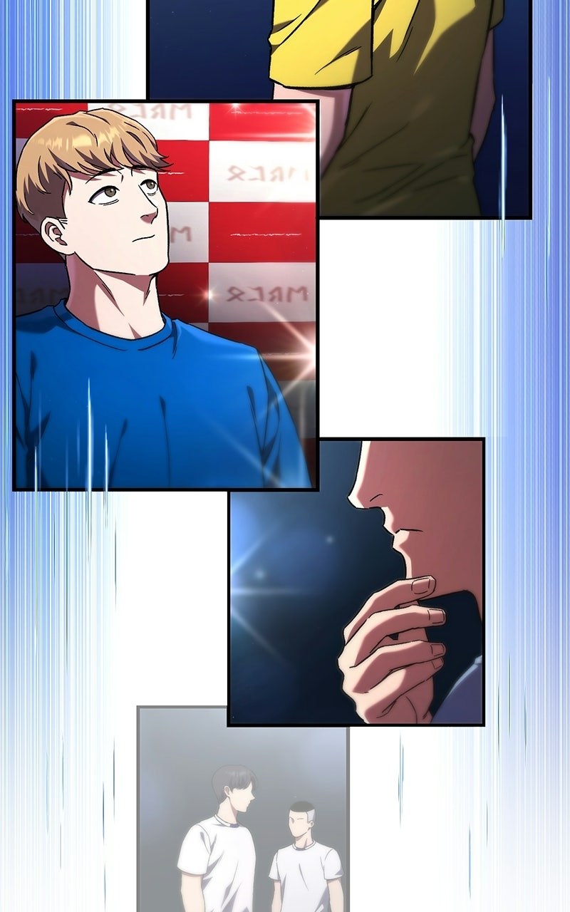 The Genius Midfielder withthe Killer Pass Episode 1 page 7 - 