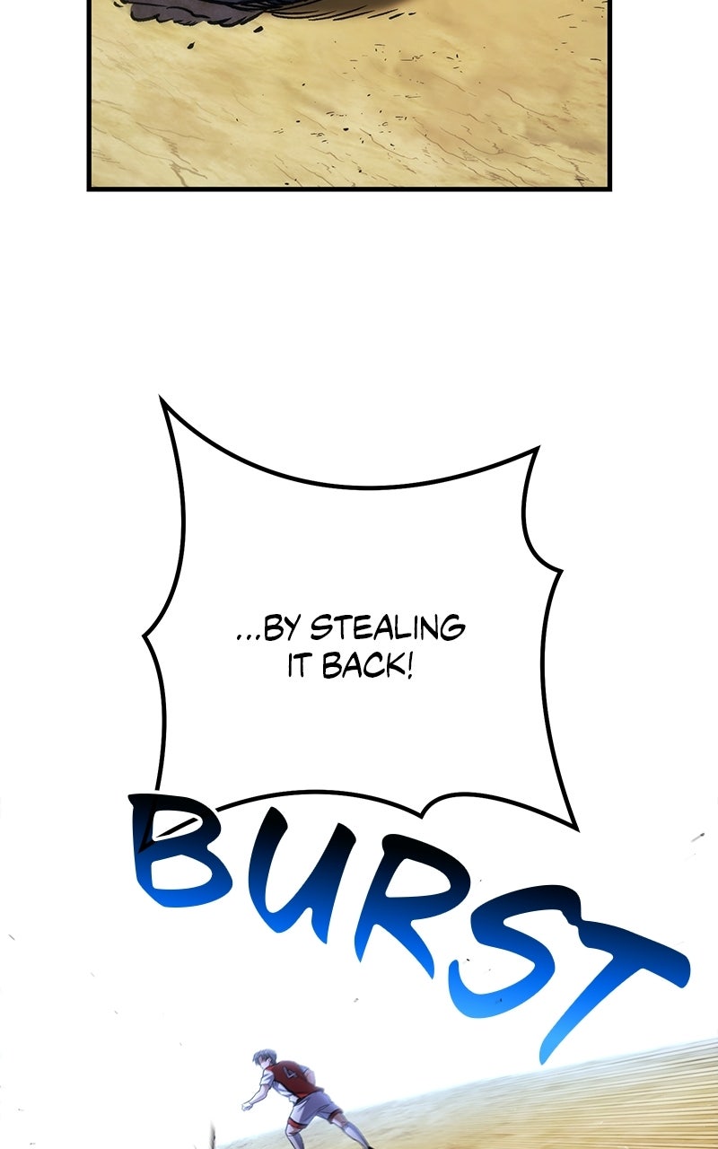 The Genius Midfielder withthe Killer Pass Episode 1 page 65 - 
