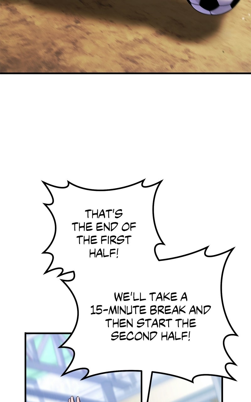 The Genius Midfielder withthe Killer Pass Episode 1 page 70 - 
