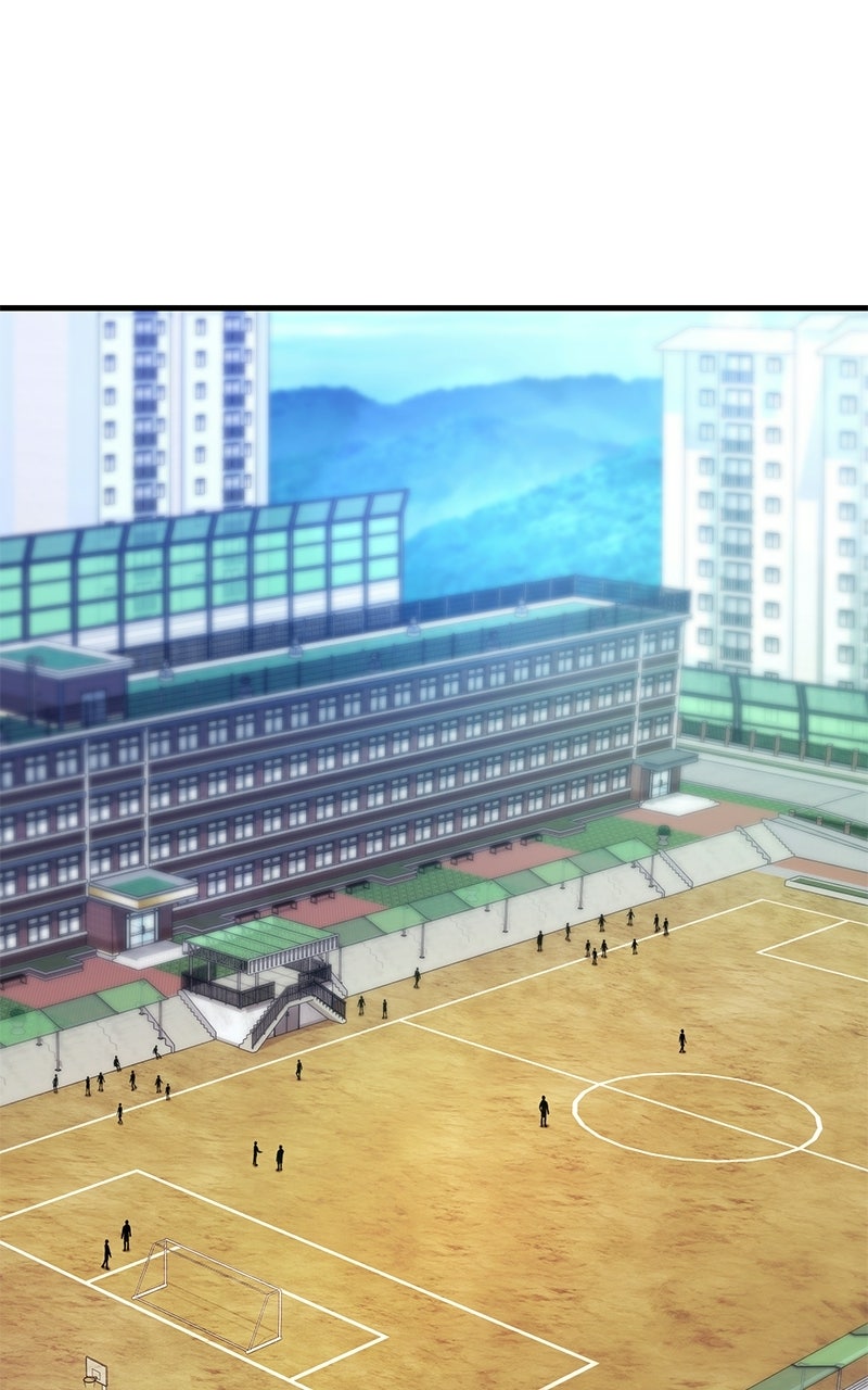 The Genius Midfielder withthe Killer Pass Episode 1 page 72 - 