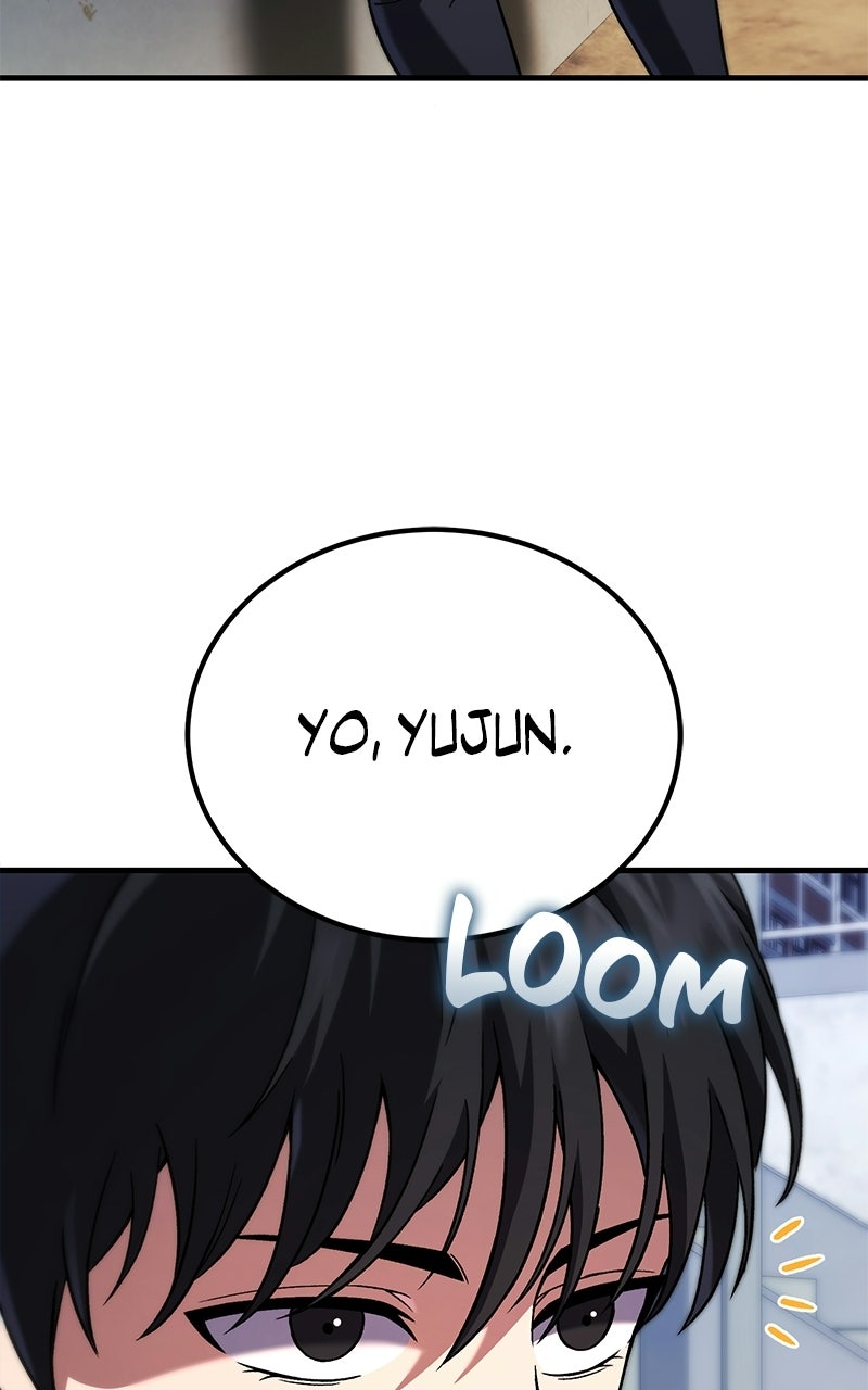 The Genius Midfielder withthe Killer Pass Episode 1 page 76 - 