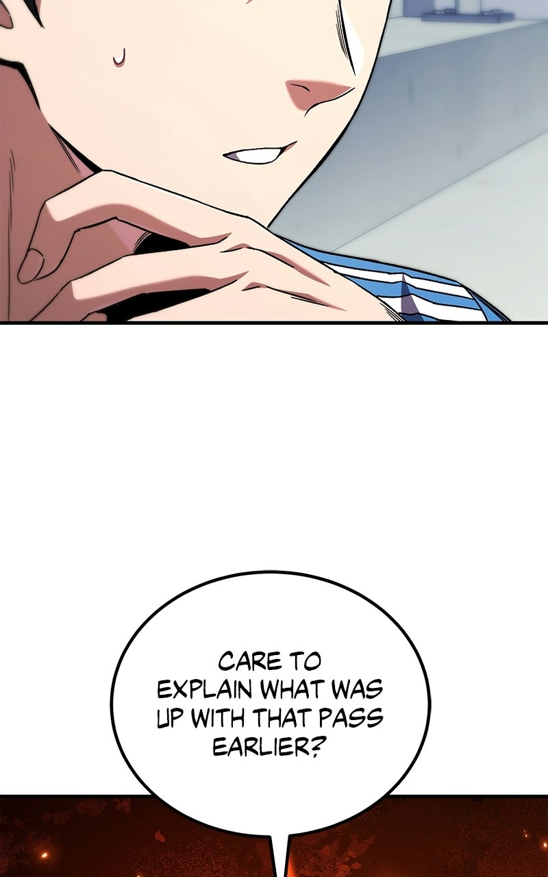 The Genius Midfielder withthe Killer Pass Episode 1 page 77 - 