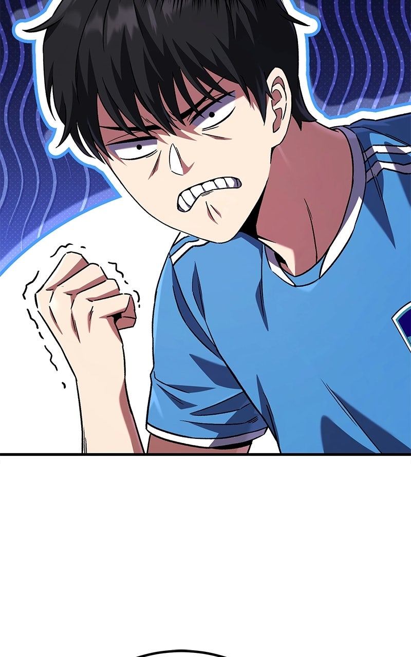 The Genius Midfielder withthe Killer Pass Episode 1 page 83 - 