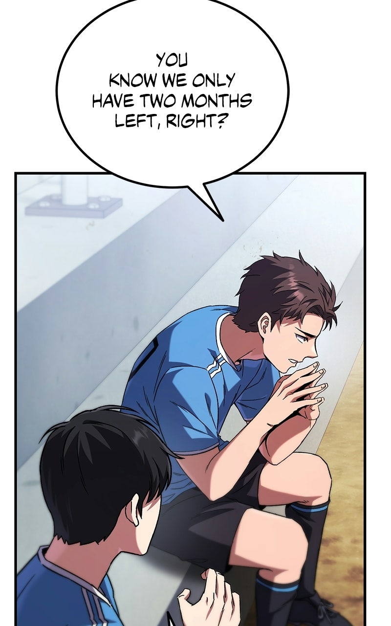 The Genius Midfielder withthe Killer Pass Episode 1 page 84 - 