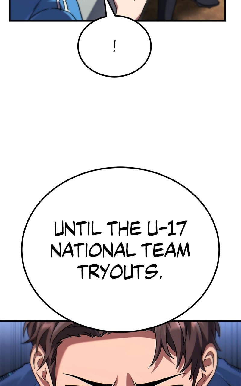 The Genius Midfielder withthe Killer Pass Episode 1 page 85 - 
